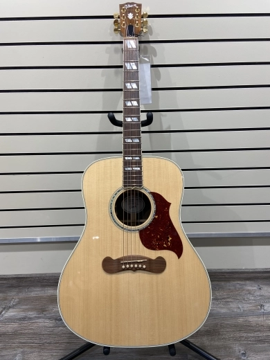 Gibson Songwriter 2019 - Antique Natural